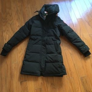 Canada Goose Parka